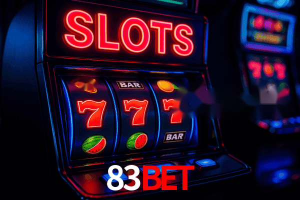 Slots 83bet - Giros Grátis Diários