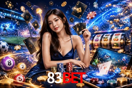 Account Benefits 83bet