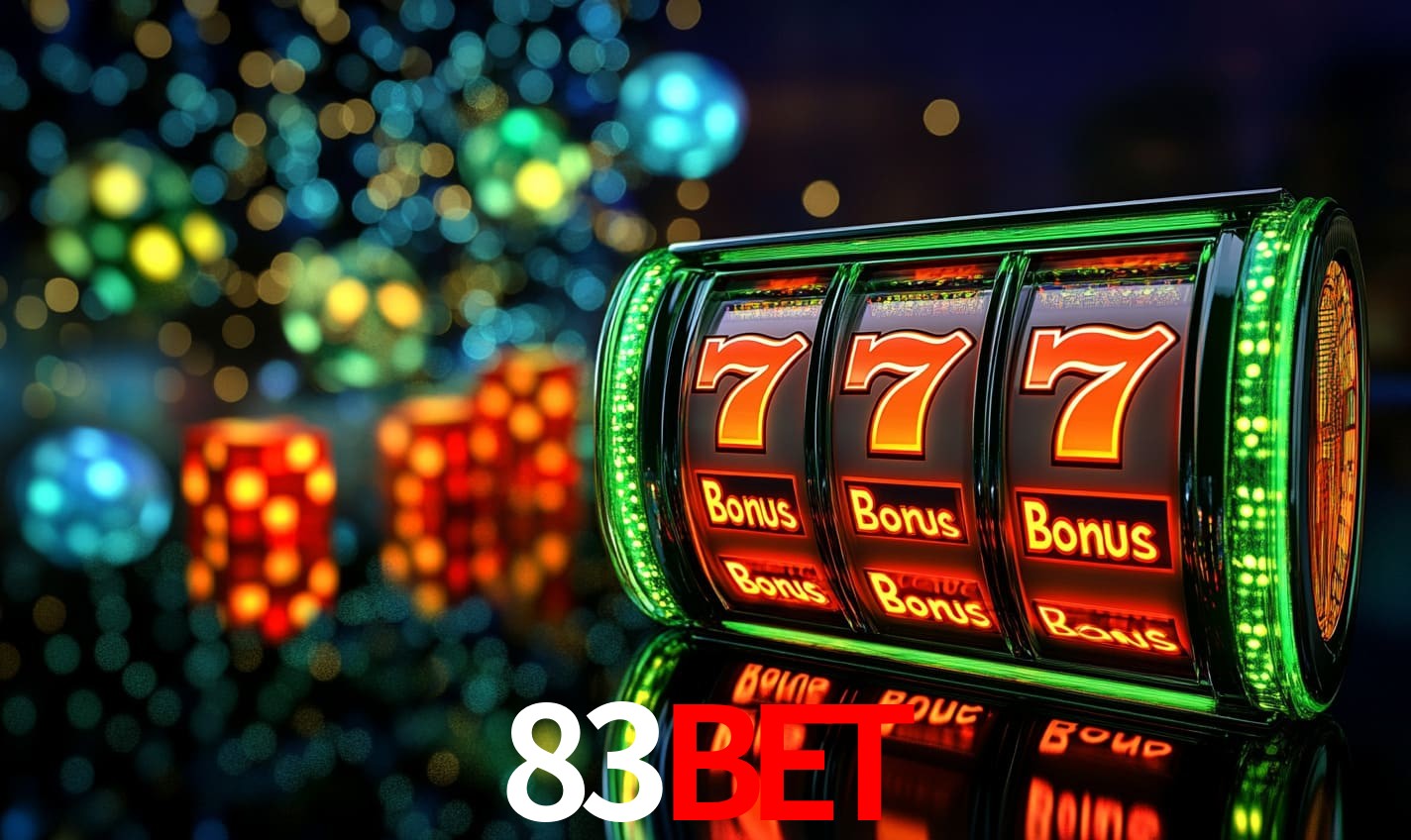 Sistemas de Segurança 83bet