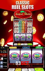 83bet Licença Curaçao Gaming