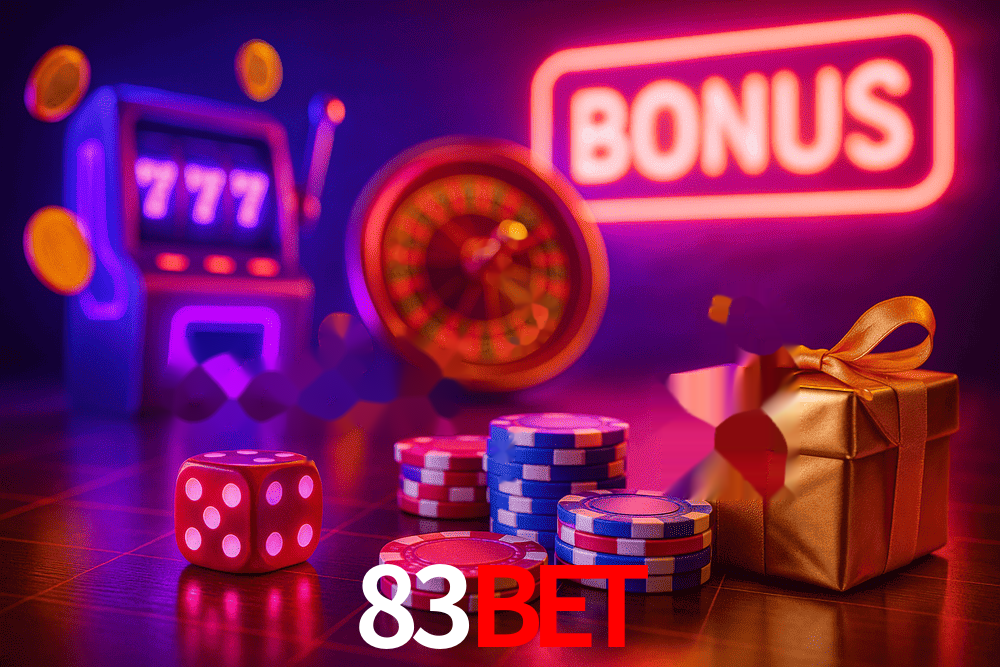 Descubra o Programa VIP da 83bet: Vantagens Exclusivas para Jogadores