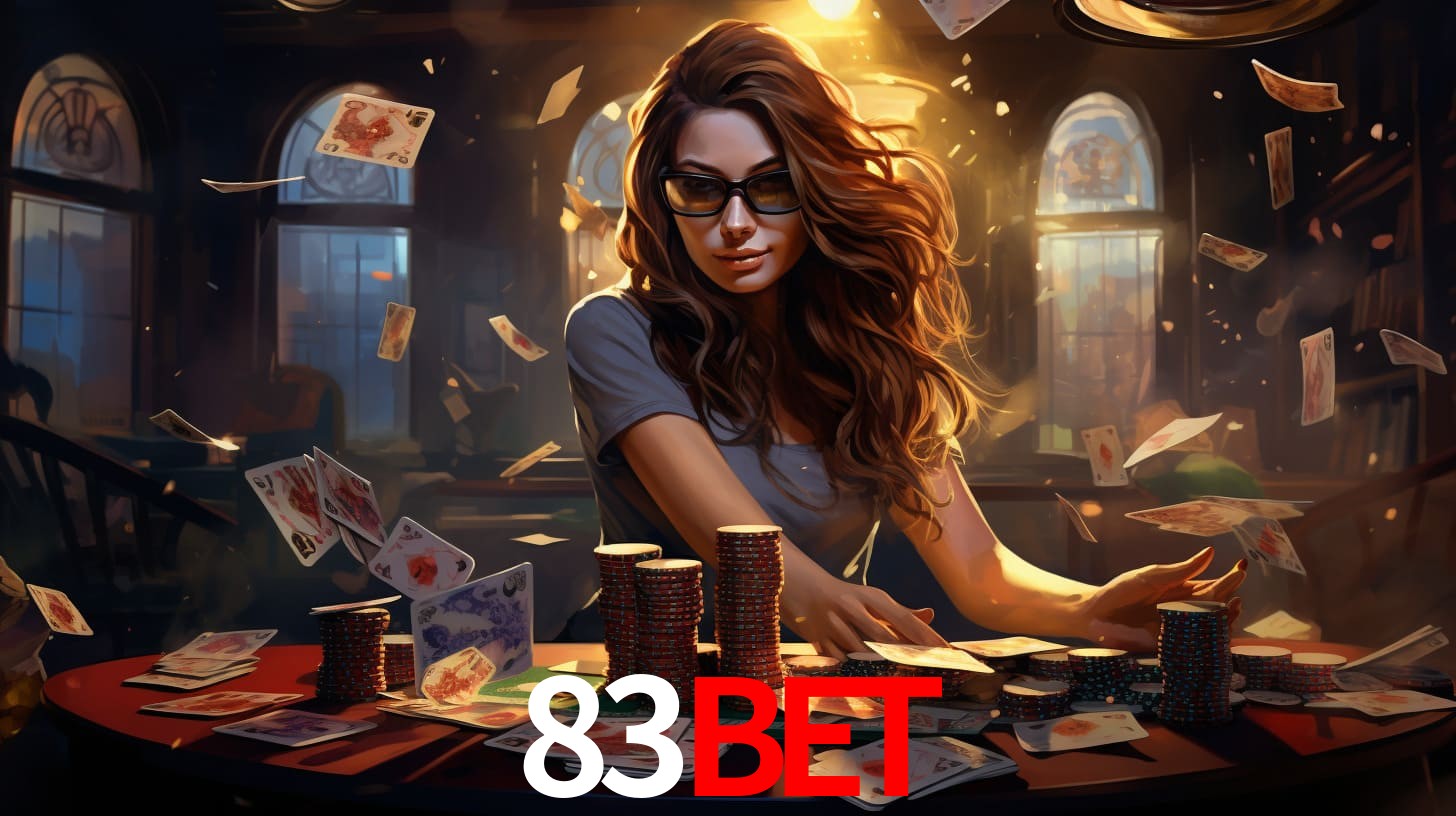 Programa VIP 83bet