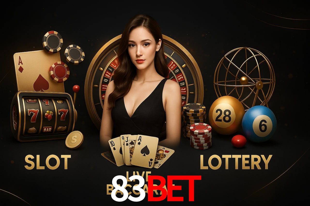 Plataforma 83bet - PIX Instantâneo