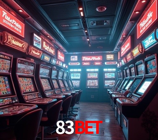 Loteria 83bet - Quina e mais jogos