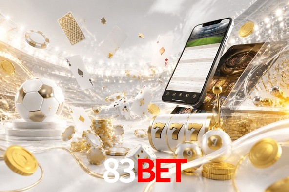 Tennis Betting 83bet
