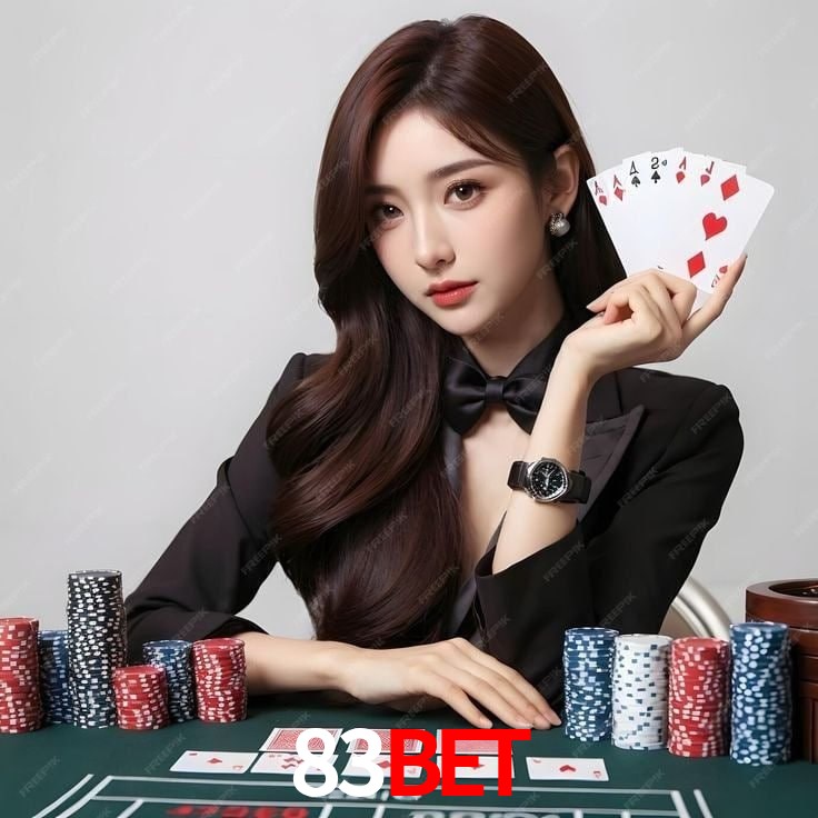83bet Certificado eCOGRA - Jogos Justos Auditados