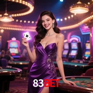 Casino Ao Vivo 83bet