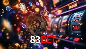 83bet Logo 3
