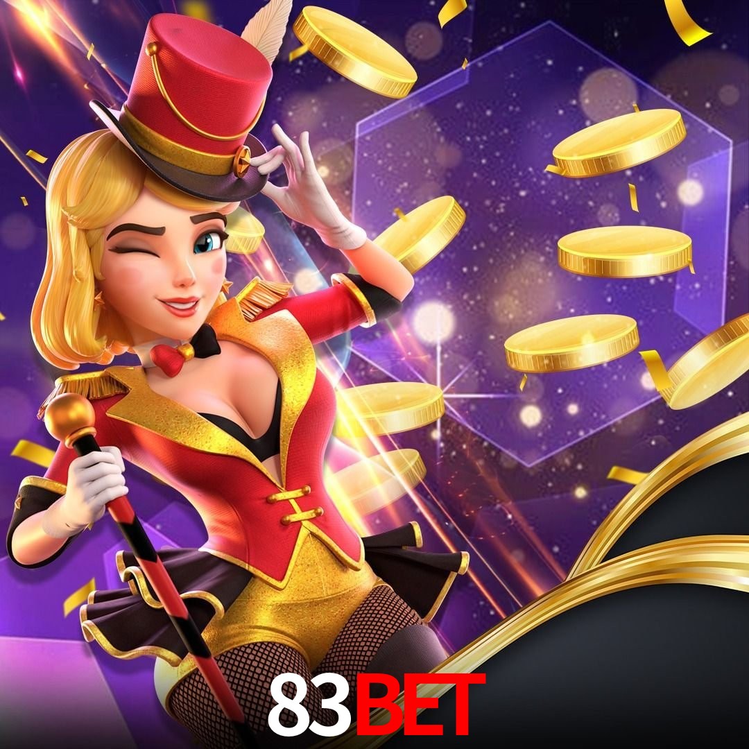 VIP Casino 83bet