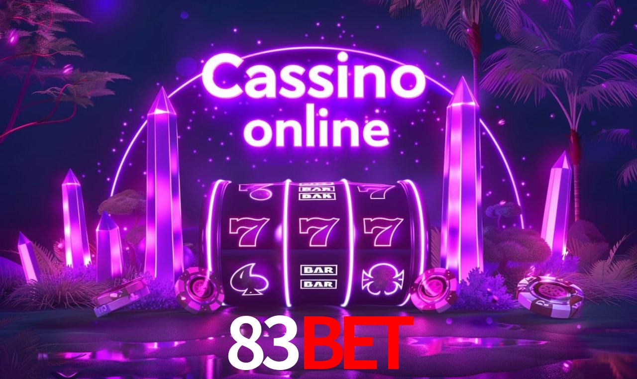 Promoção Relâmpago 83bet