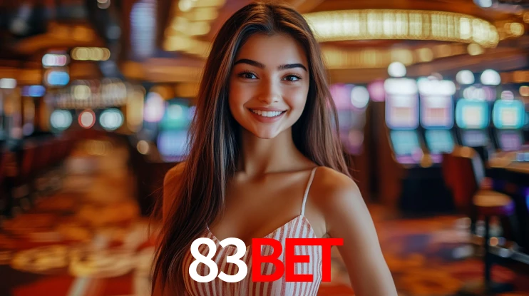 Explore as vantagens do 83bet: serviço profissional e confiabilidade