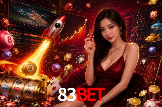 Exclusive Offers 83bet