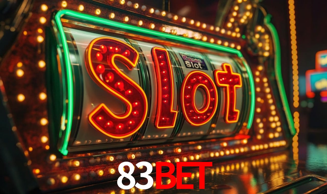 Ofertas Exclusivas 83bet