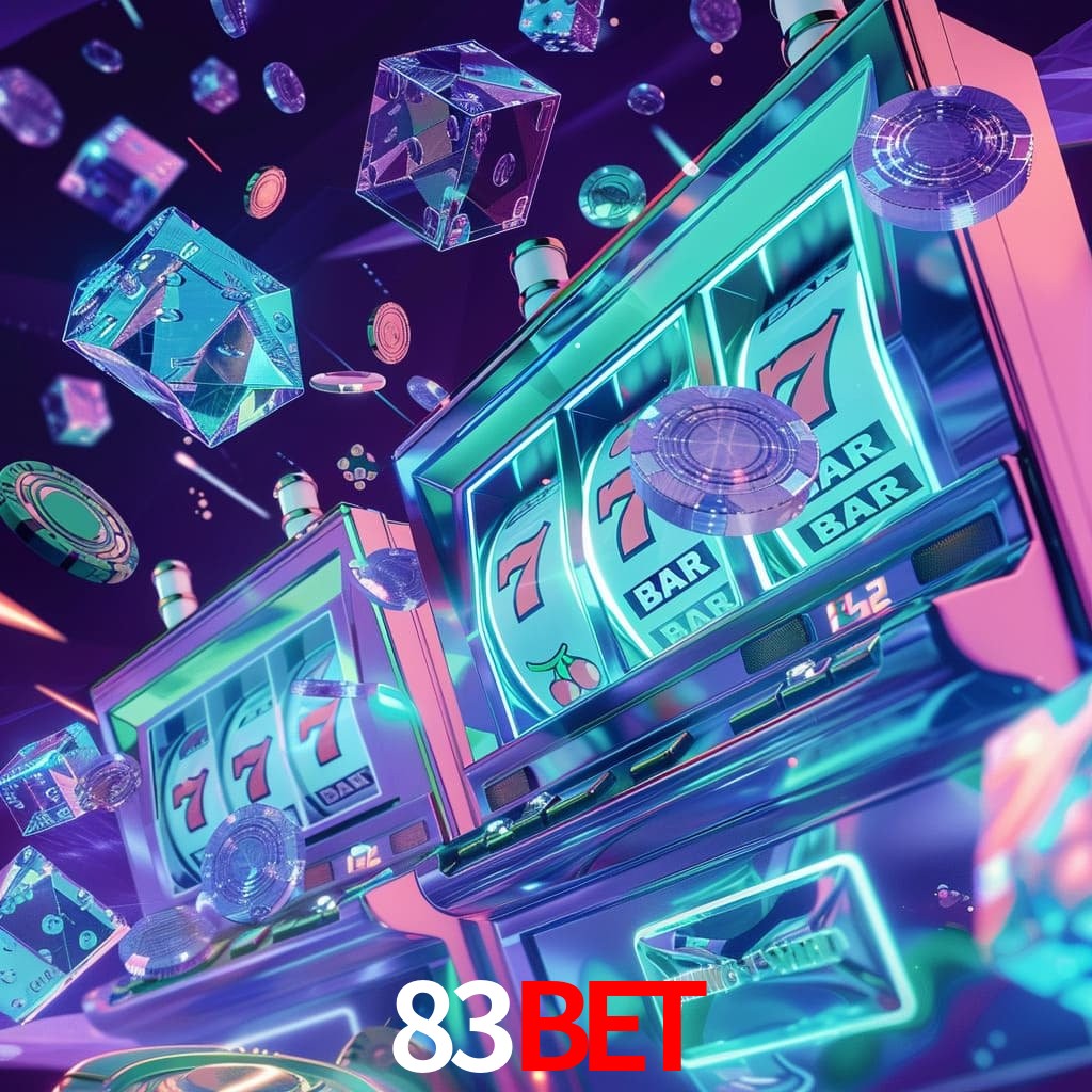 83bet Logo 2