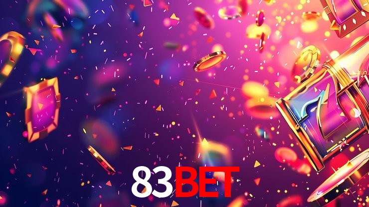 83bet Logo 1