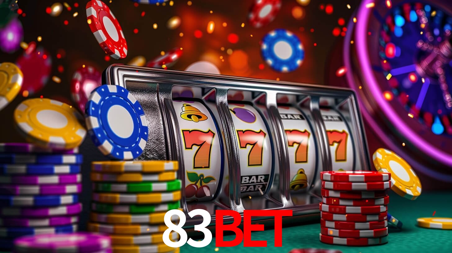 Torneios 83bet