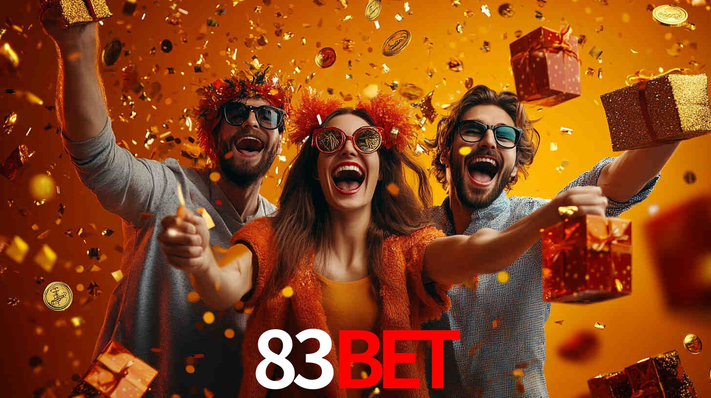 83bet: A Experiência de Casino com Jogos de Mesa ao Vivo