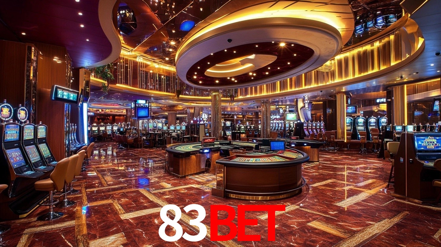 Premium Interface 83bet