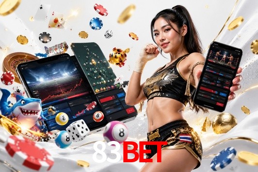 API Integration 83bet