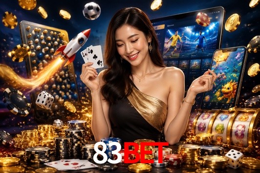 Game Providers 83bet