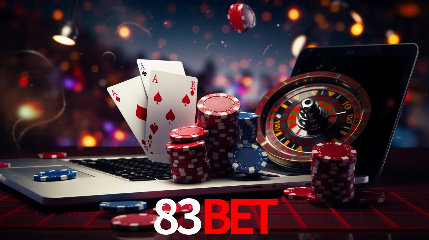 Welcome Bonus 83bet