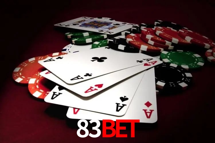 Casino VIP 83bet