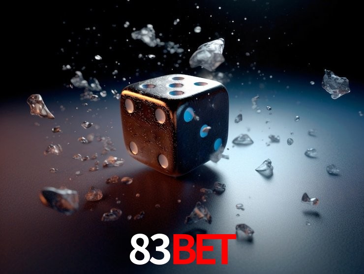 Plataforma 83bet - Segurança SSL 256-bit