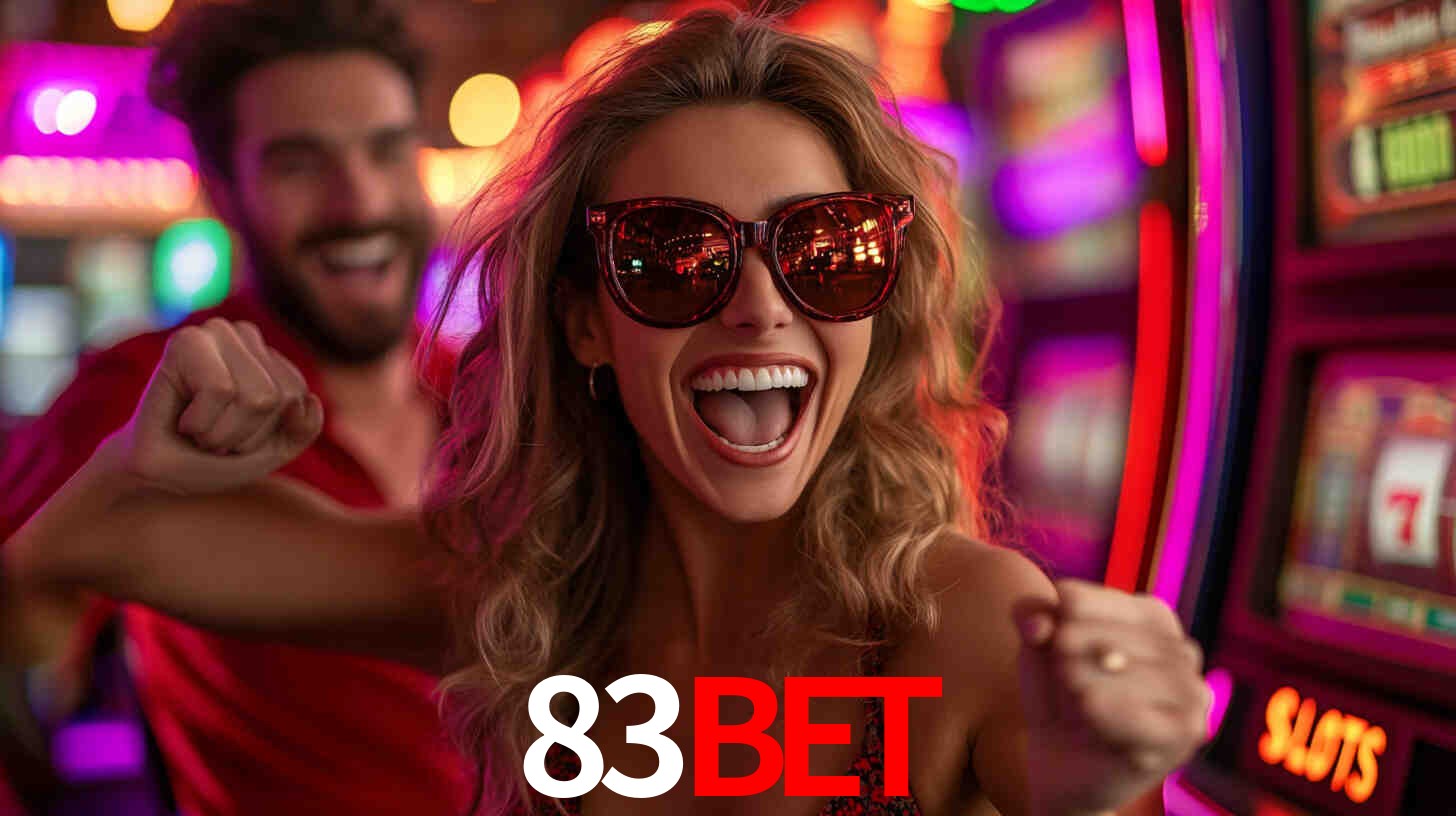 Descubra a Essência do 83bet: Nossa História e Compromissos
