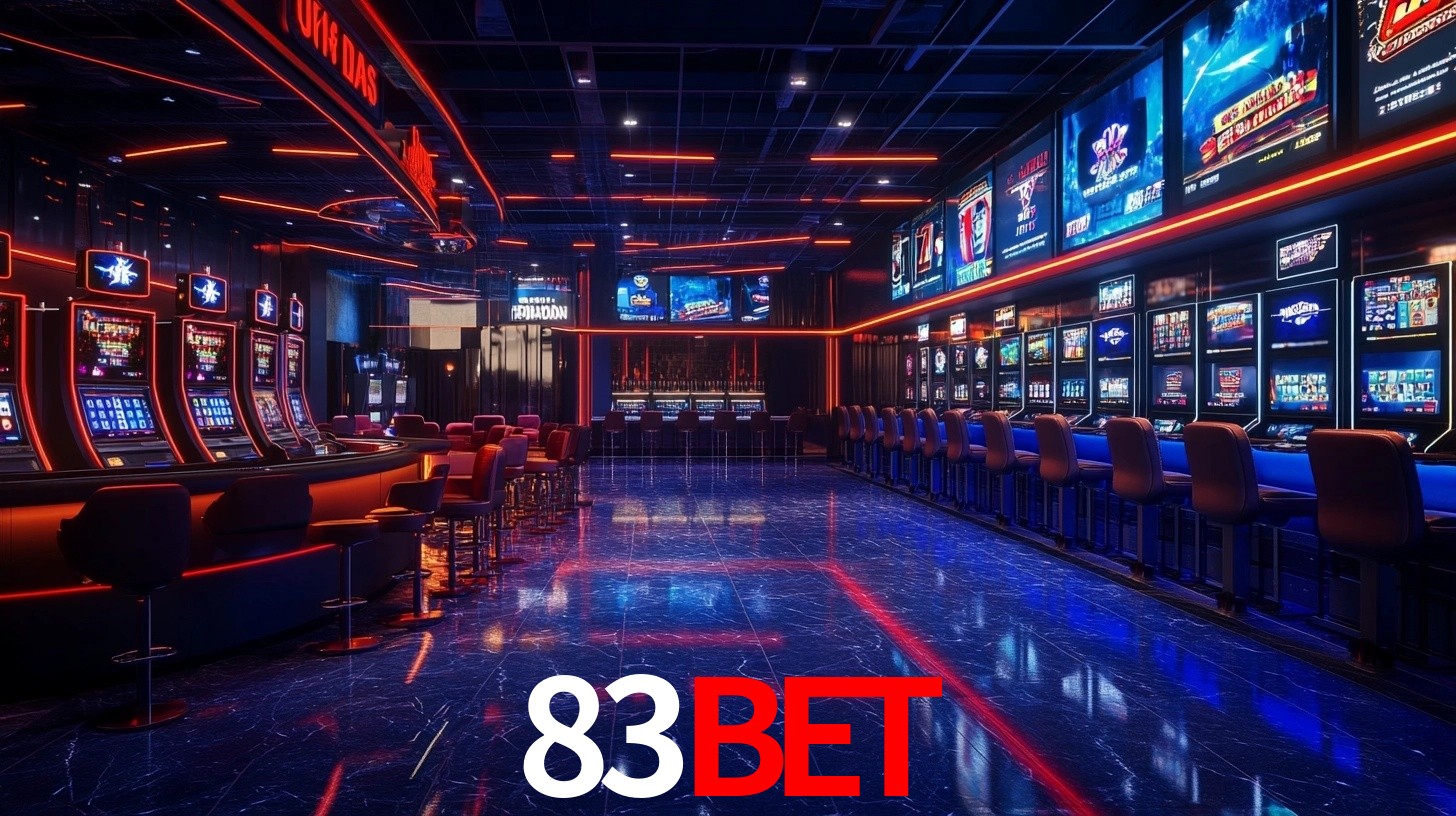 83bet App Interface