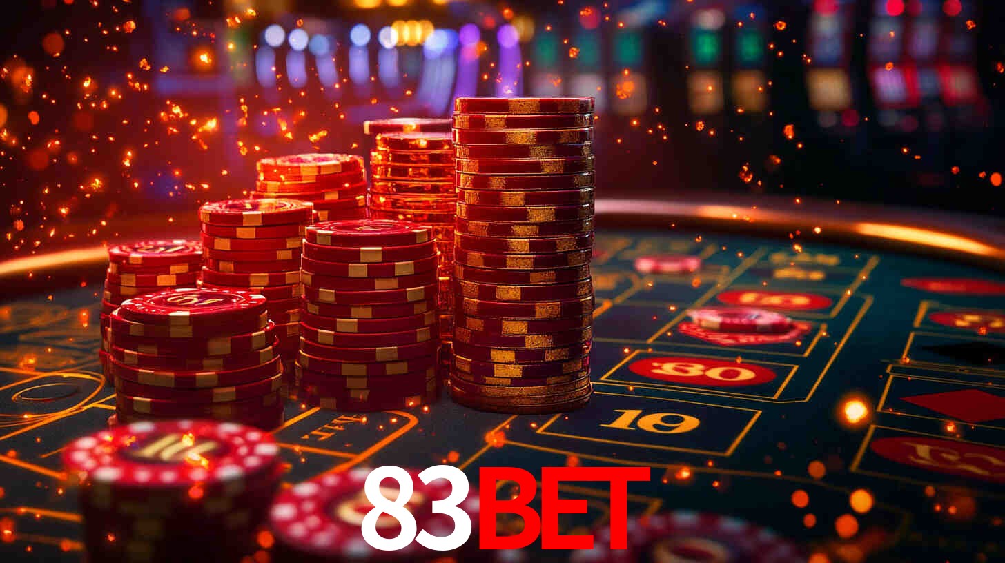 Certificação eCOGRA 83bet