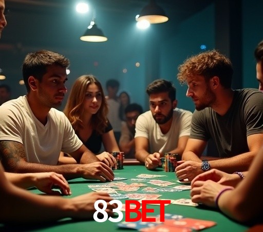 Slots 83bet - Jackpots Progressivos