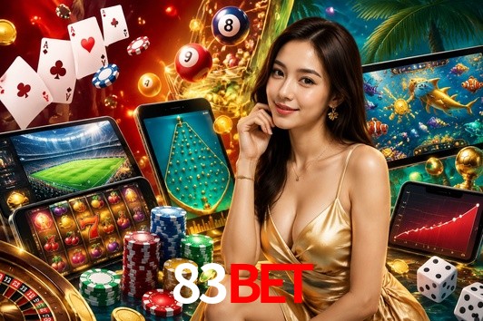 Live Casino 83bet