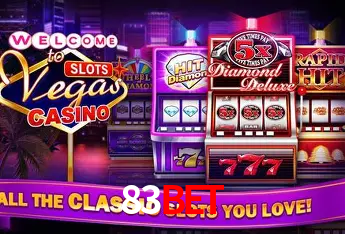 83bet Pagamento Seguro SSL