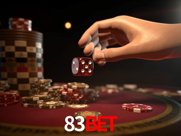 Cadastro Rápido 83bet