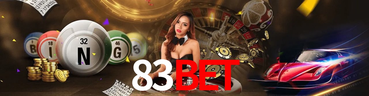 Telegram 83bet - Bônus Diários Exclusivos