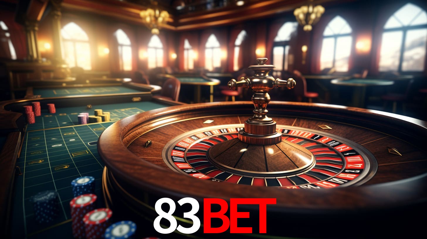 Daily Bonuses 83bet