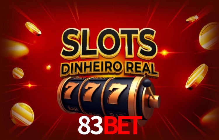 83bet Segurança Logo 2