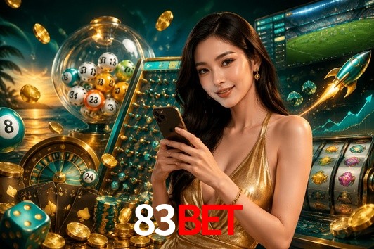 Secure Login 83bet