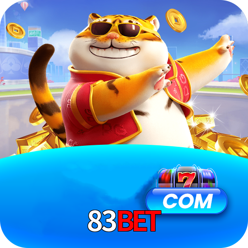83bet Logo
